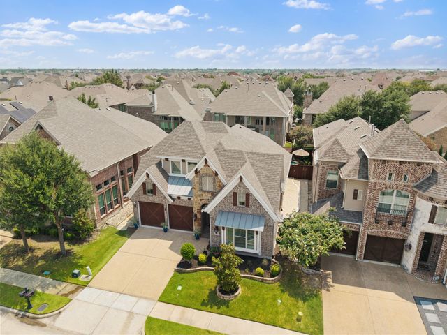 3504 Ashley Gardens, The Colony, TX 75056