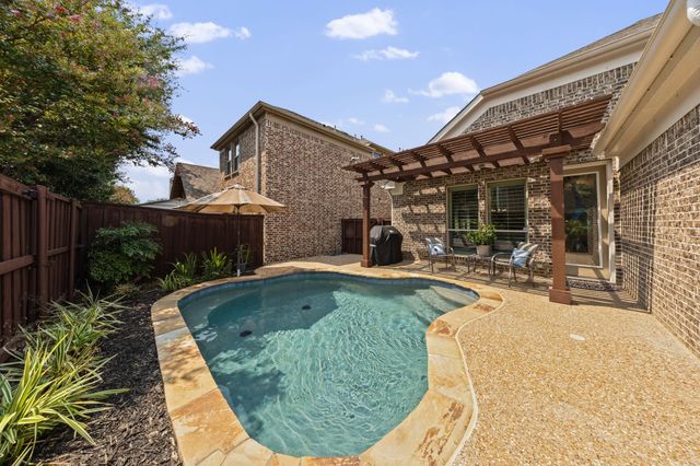 3504 Ashley Gardens, The Colony, TX 75056