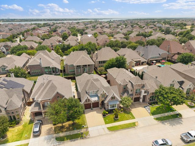 3504 Ashley Gardens, The Colony, TX 75056