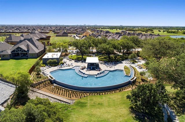 3504 Ashley Gardens, The Colony, TX 75056