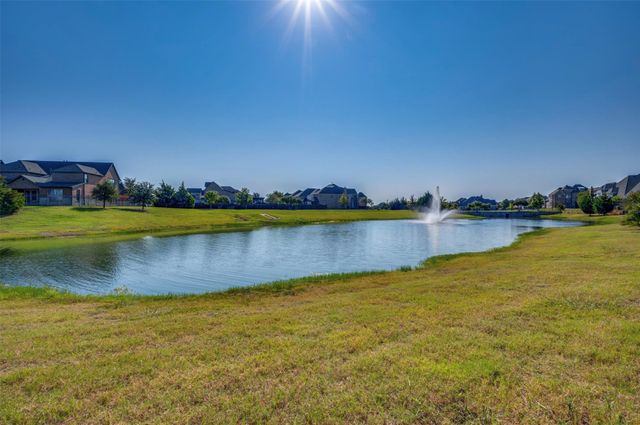 3504 Ashley Gardens, The Colony, TX 75056