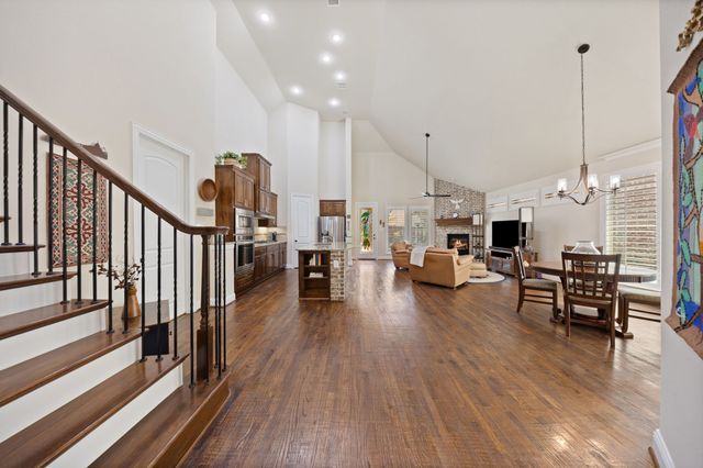3504 Ashley Gardens, The Colony, TX 75056