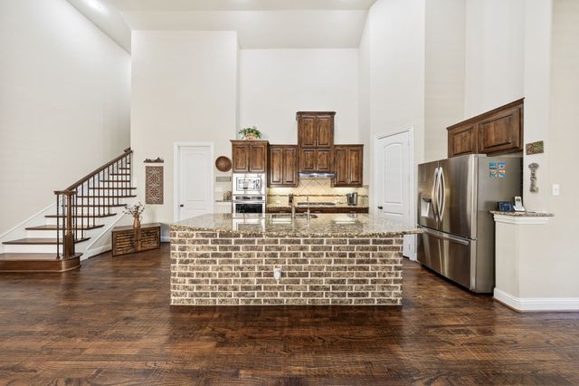 3504 Ashley Gardens, The Colony, TX 75056