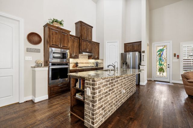 3504 Ashley Gardens, The Colony, TX 75056