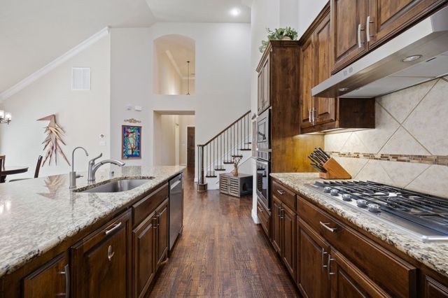 3504 Ashley Gardens, The Colony, TX 75056