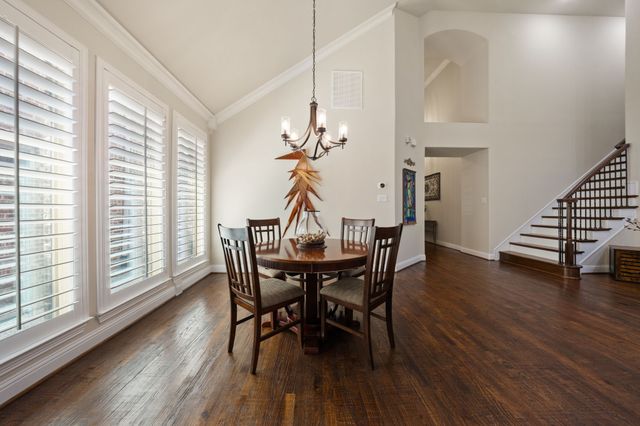 3504 Ashley Gardens, The Colony, TX 75056