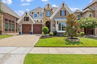 3504 Ashley Gardens, The Colony, TX 75056