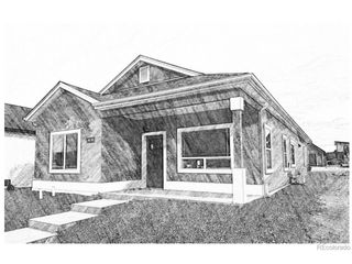 10512 County Road 128, Poncha Springs, CO 81201