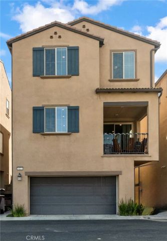 822 Mandarin, Upland, CA 91786