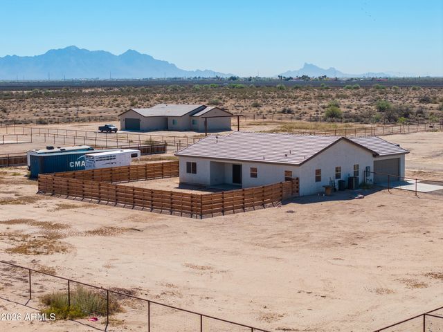 3046 W GRACIE Lane, Casa Grande, AZ 85194