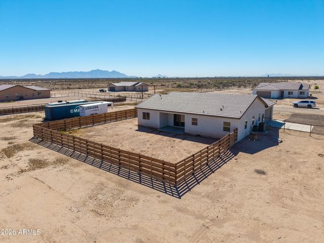 3046 W GRACIE Lane, Casa Grande, AZ 85194