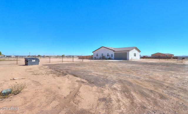3046 W GRACIE Lane, Casa Grande, AZ 85194
