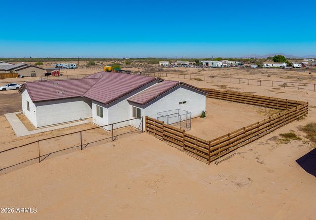 3046 W GRACIE Lane, Casa Grande, AZ 85194