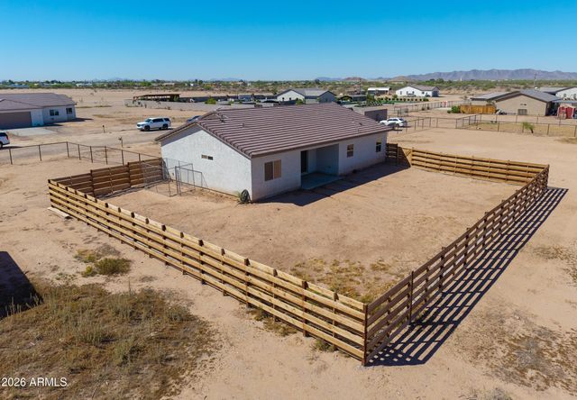 3046 W GRACIE Lane, Casa Grande, AZ 85194