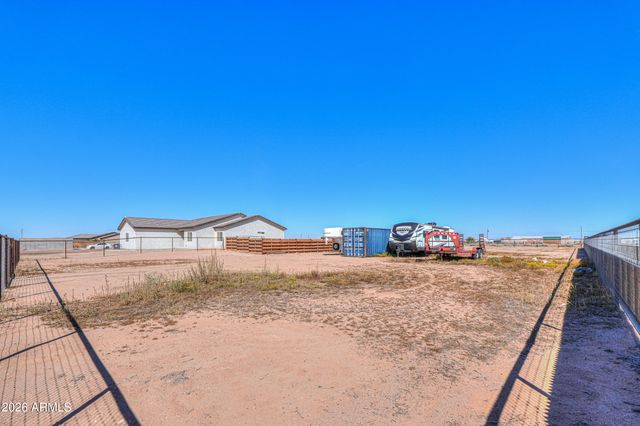 3046 W GRACIE Lane, Casa Grande, AZ 85194