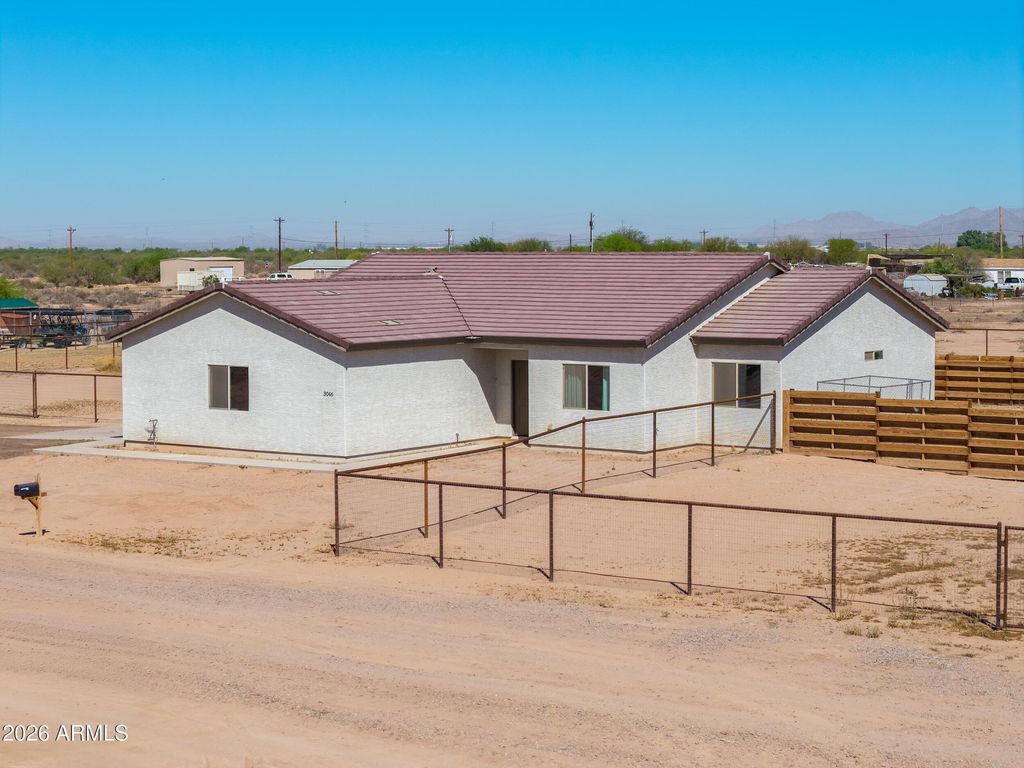 3046 W GRACIE Lane, Casa Grande, AZ 85194