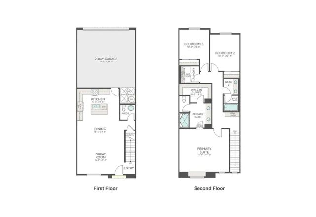 16201 Plumeria Lane, Chino, CA 91708