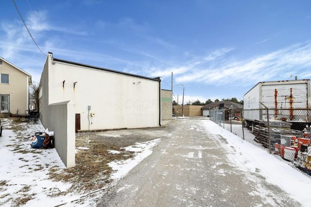 1759 Old Leonard Avenue, Columbus, OH 43219