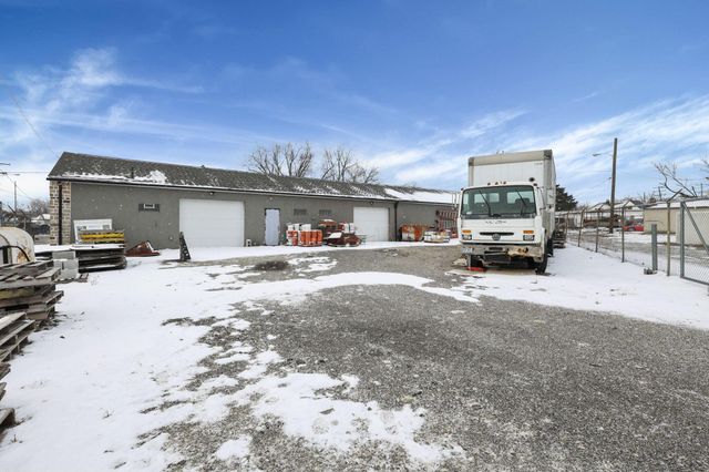 1759 Old Leonard Avenue, Columbus, OH 43219