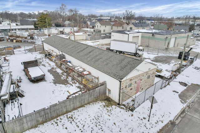 1759 Old Leonard Avenue, Columbus, OH 43219