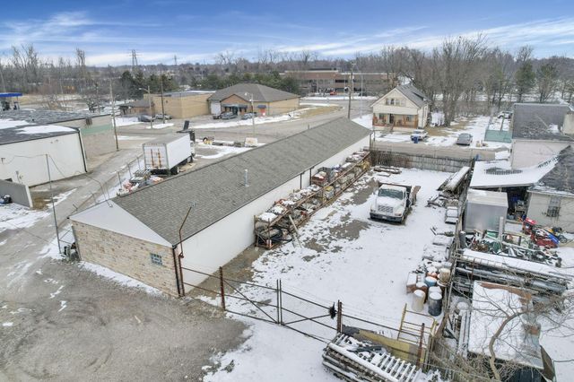 1759 Old Leonard Avenue, Columbus, OH 43219