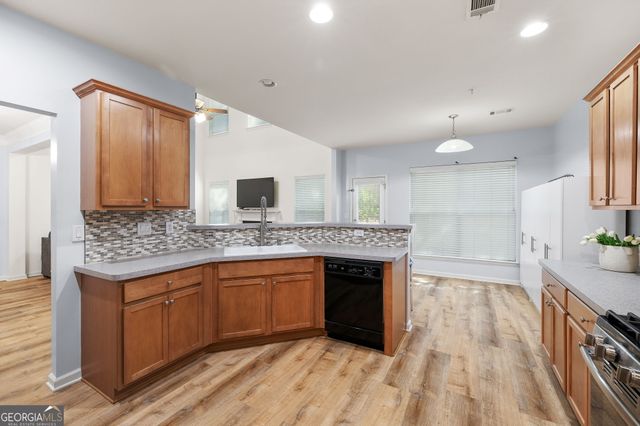 408 Mountain View Lane, Woodstock, GA 30188