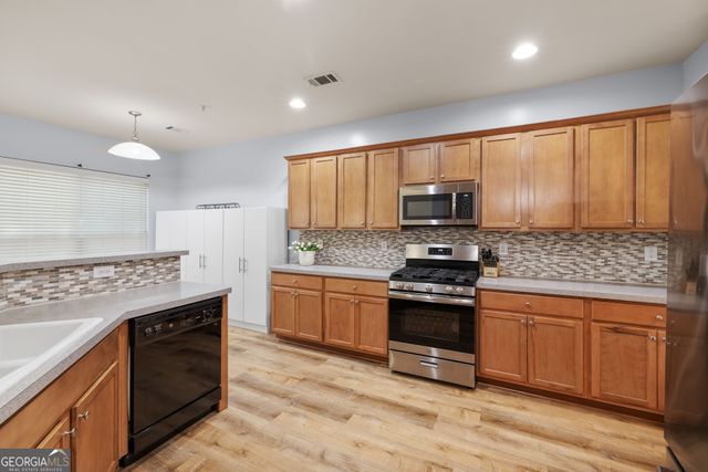 408 Mountain View Lane, Woodstock, GA 30188