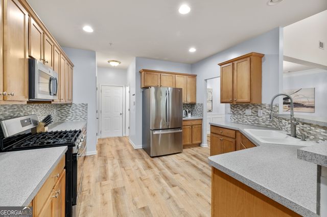 408 Mountain View Lane, Woodstock, GA 30188
