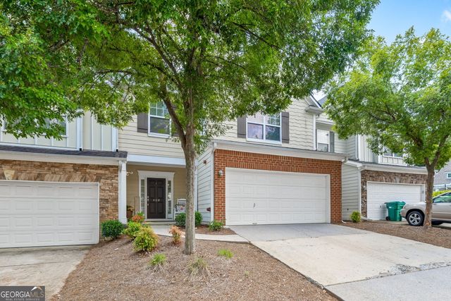 408 Mountain View Lane, Woodstock, GA 30188