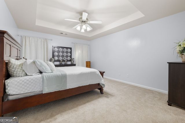 408 Mountain View Lane, Woodstock, GA 30188