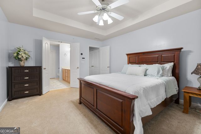 408 Mountain View Lane, Woodstock, GA 30188
