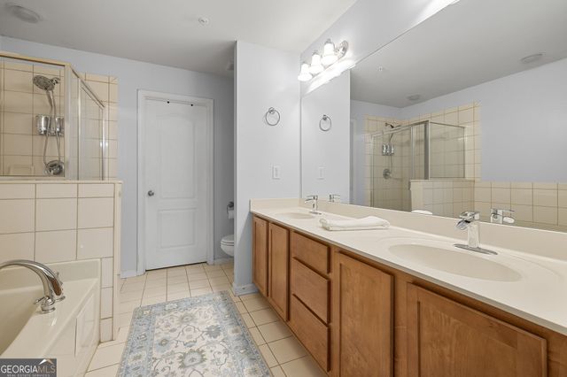 408 Mountain View Lane, Woodstock, GA 30188