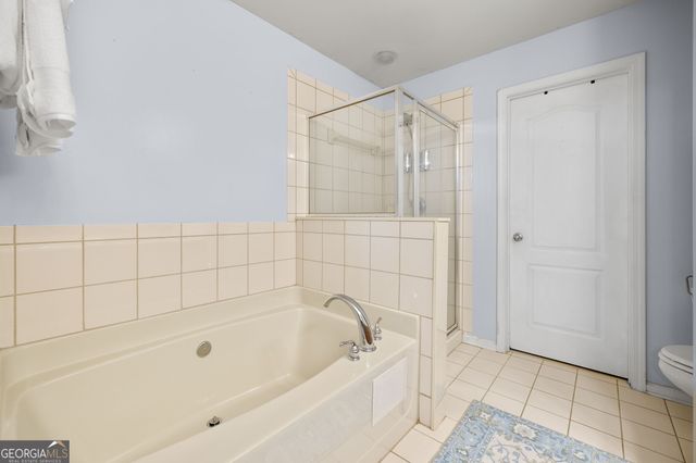 408 Mountain View Lane, Woodstock, GA 30188