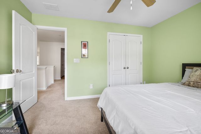 408 Mountain View Lane, Woodstock, GA 30188