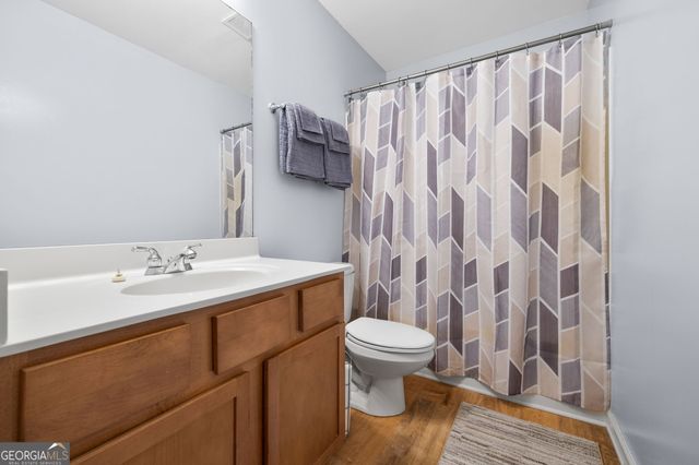 408 Mountain View Lane, Woodstock, GA 30188