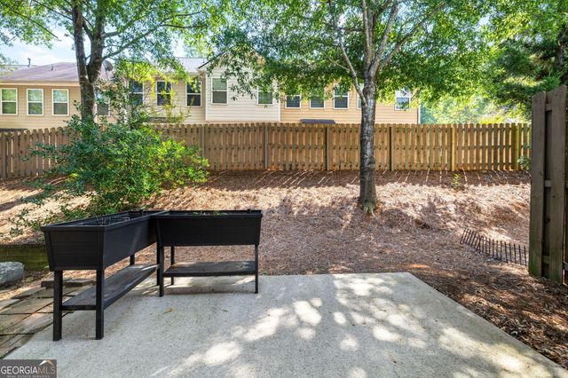 408 Mountain View Lane, Woodstock, GA 30188