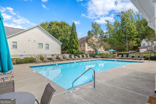 408 Mountain View Lane, Woodstock, GA 30188