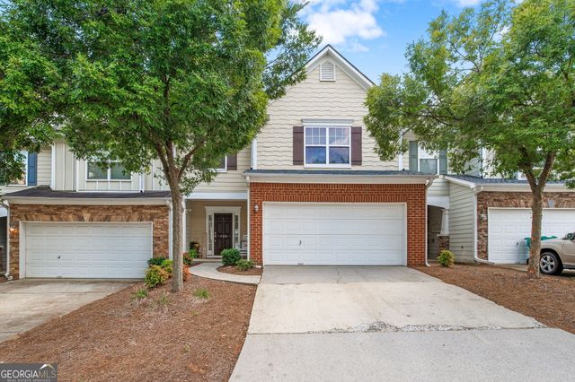 408 Mountain View Lane, Woodstock, GA 30188