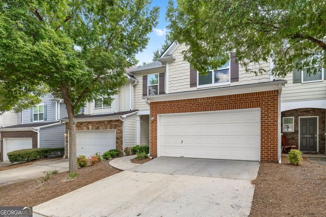 408 Mountain View Lane, Woodstock, GA 30188