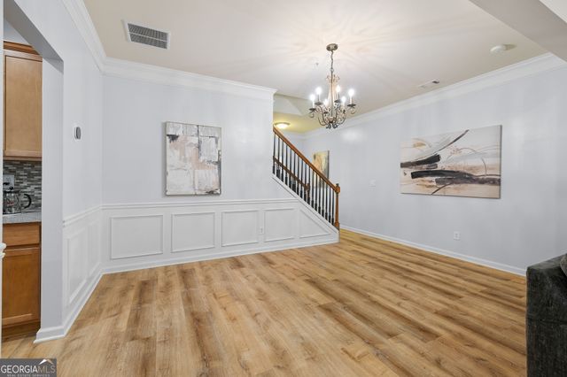 408 Mountain View Lane, Woodstock, GA 30188