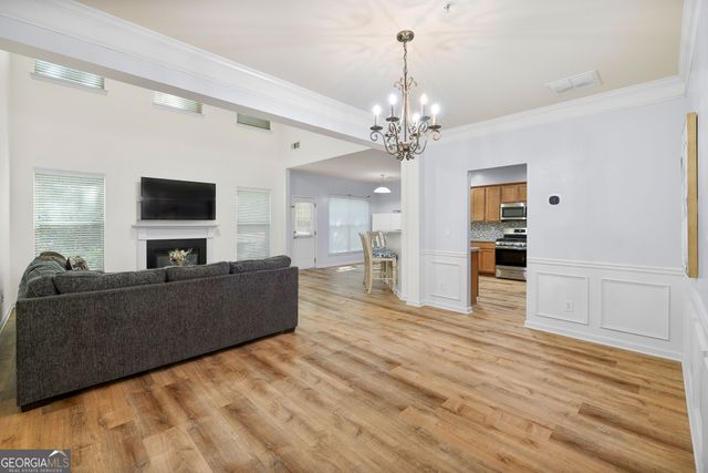 408 Mountain View Lane, Woodstock, GA 30188