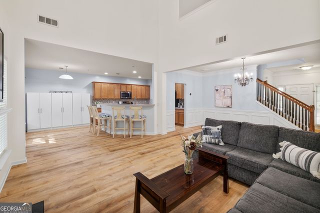 408 Mountain View Lane, Woodstock, GA 30188
