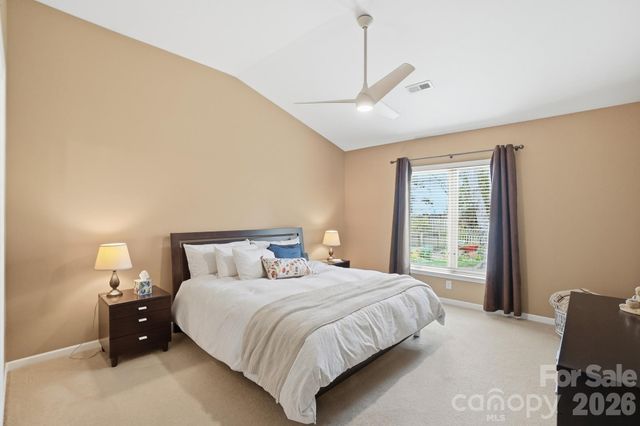 4027 Lannier Falls Lane, Charlotte, NC 28270