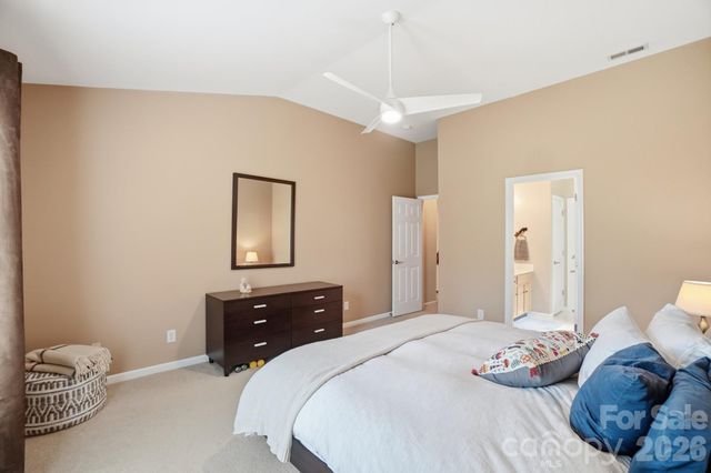 4027 Lannier Falls Lane, Charlotte, NC 28270