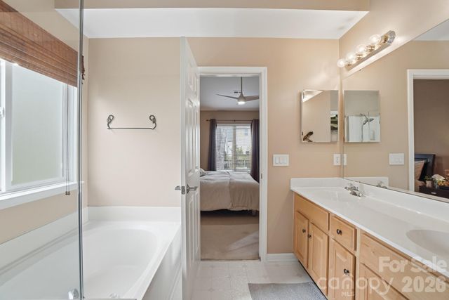 4027 Lannier Falls Lane, Charlotte, NC 28270