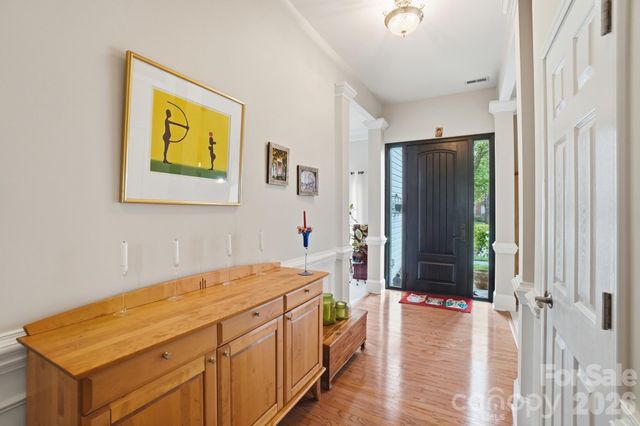 4027 Lannier Falls Lane, Charlotte, NC 28270