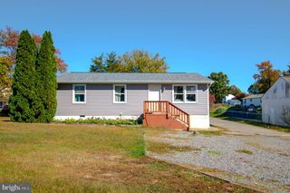 5503 SLATER ST, Fredericksburg, VA 22407