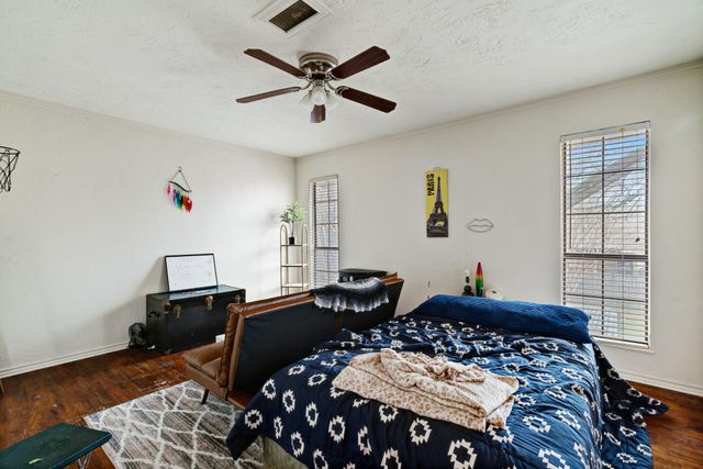 835 39th Street SE, Paris, TX 75462