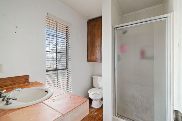 835 39th Street SE, Paris, TX 75462