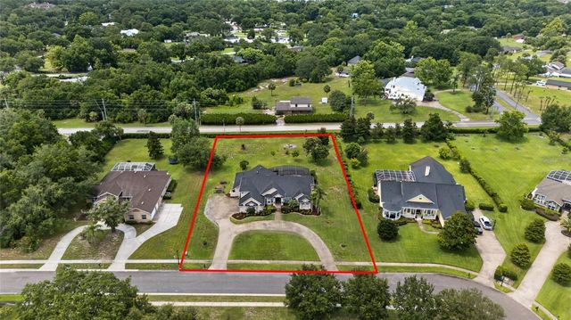 1566 REBECCA PLACE, Longwood, FL 32779